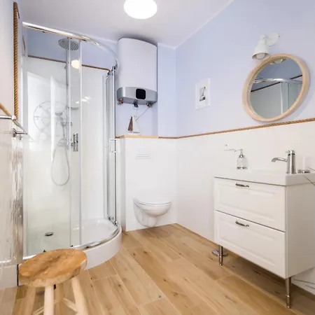 Apartmán 27b-5- Lebska Ostoja