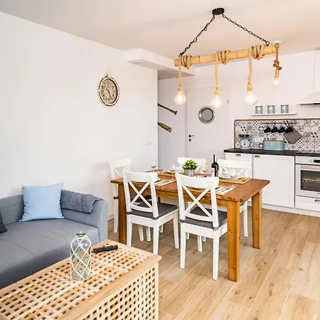 Apartmán 27b-5- Lebska Ostoja *