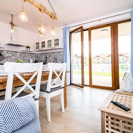 Apartmán 27b-5- Lebska Ostoja