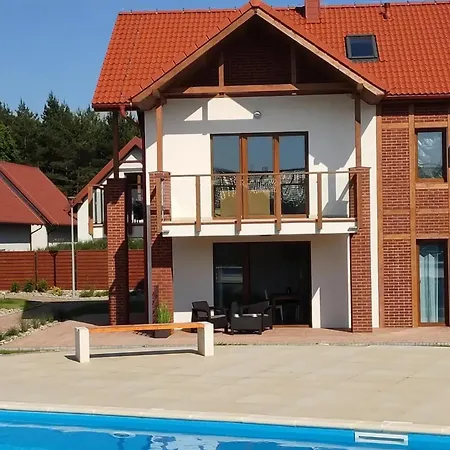 Apartmán 27b-5- Lebska Ostoja *