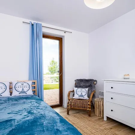 Apartmán 27b-5- Lebska Ostoja *