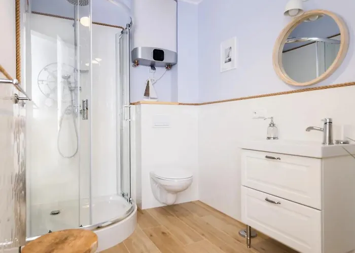 Lägenhet 27b-5- Lebska Ostoja