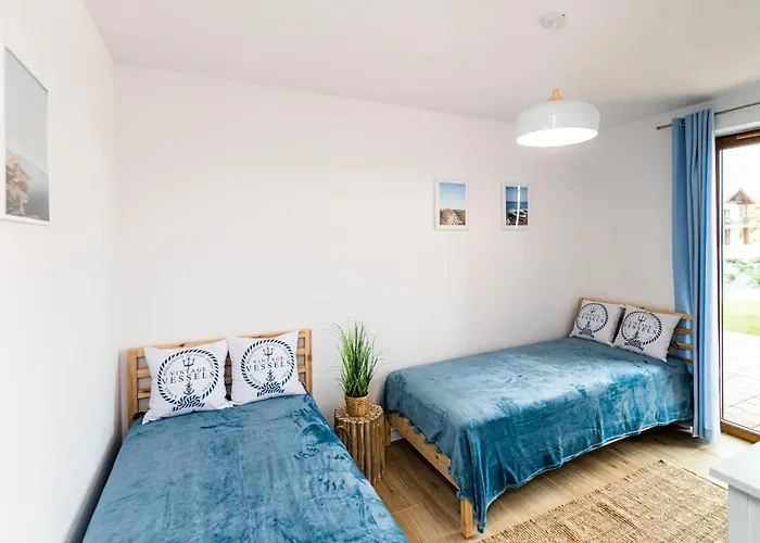 27b-5- Lebska Ostoja Lägenhet *