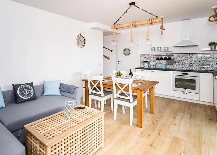 27b-5- Lebska Ostoja Lägenhet