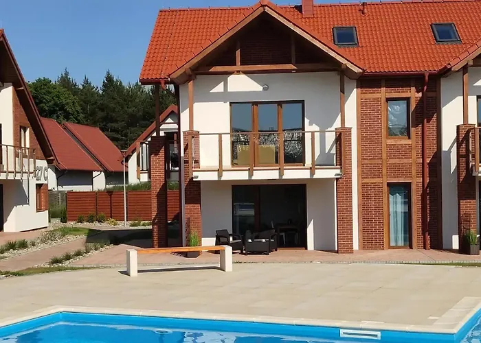 Lägenhet 27b-5- Lebska Ostoja *