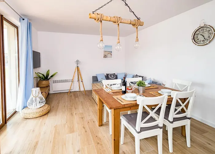 27b-5- Lebska Ostoja Lägenhet *